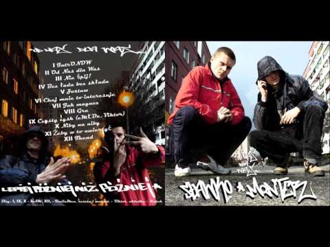 Sławko&Monter   Czysty zysk eMŁDe, Viktor