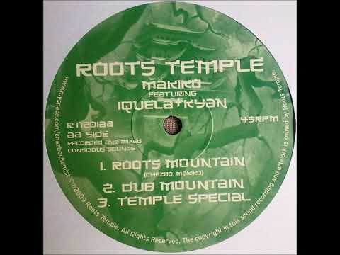 Makiko feat. Iquela & Kyan - Temple Special