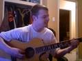 Tool Right in Two Acoustic Cover (half the song and ...