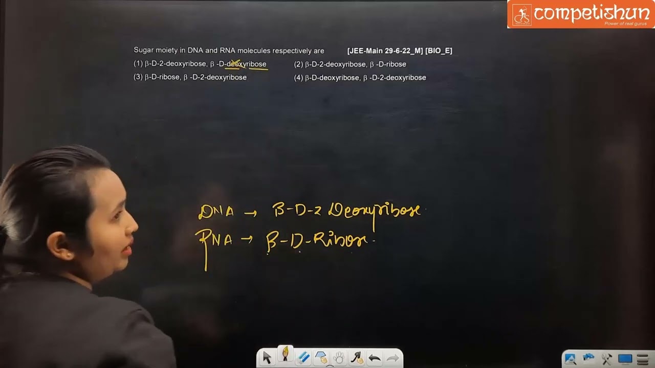 Video Solution