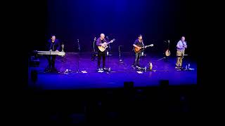 &quot;Black Velvet Band&quot; - The High Kings (US Tour 2022 - Boston)