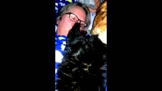 Hanging Out With Gracie Lovebug