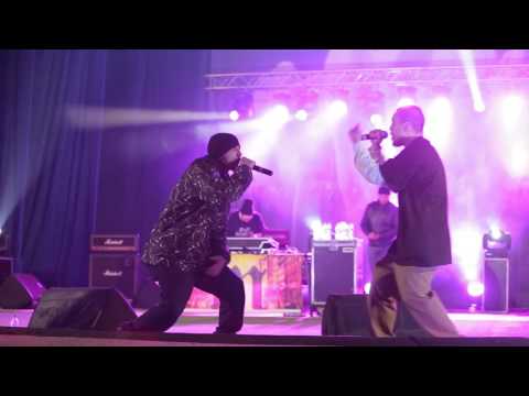 Unda Comuna la Hip-Hop Ș-așa