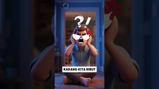 Download lagu hidup rukun bertetangga⁉️😱 #edukasi #tetangga #short #animasi mp3