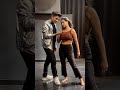 Tumhe Aaj Maine Jo Dekha Bollywood Natya Social Choreography Shorts