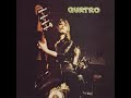 Suzi Quatro - Keep A Knockin'