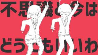 【初投稿】太陽系デスコ【歌ってみた】