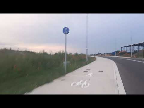 J17 National Enterprise Park in Togher in Portlaoise