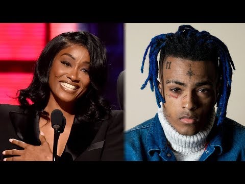 Download Xxxtentacion S Mom Accepts Posthumous 2018 Ama Award On His Behalf Free HD Get Wallpaper Xxxtentacion S Mom Accepts Posthumous 2018 Ama Award On His Behalf For Android