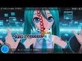【Project Diva F ENGLISH】【10】 The Intense Singing Passion ...