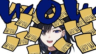 Download lagu Ayase Yuu the 'wow.mp3' Press Bot【絢世ユウ | Phase Connect】 mp3 Download lagu Ayase Yuu the 'wow.mp3' Press Bot【絢世ユウ | Phase Connect】 mp3