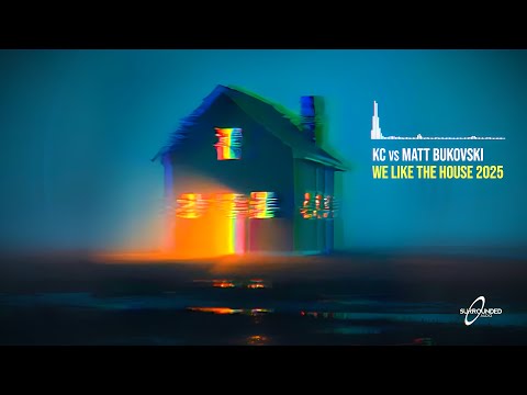 KC vs Matt Bukovski - We Like The House 2025