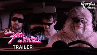 Another Yeti a Love Story: Life on the Streets Trailer (2017) | Comedy Horror HD