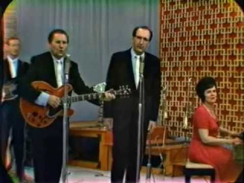 The LeFevres - If We Never Meet Again