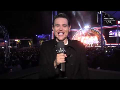 Programa André Show - 30/09/2023 - MC Saci, história da TV brasileira e mais