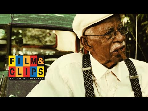Musica Cubana - By Film&Clips Película Completa