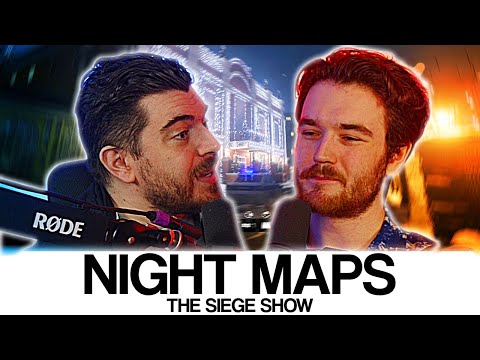 Should R6 Bring Back Night Maps?
