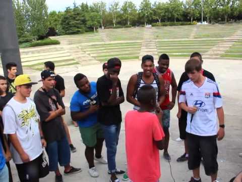 #SMB3 Dany vs Axeloner