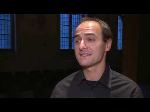 HYMNEN AN DIE NACHT – EIn Novalis–Programm