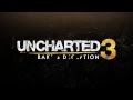 Uncharted 3- Teaser Trailer