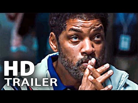 Neue KINO TRAILER 2021/2022 Deutsch German - KW 45