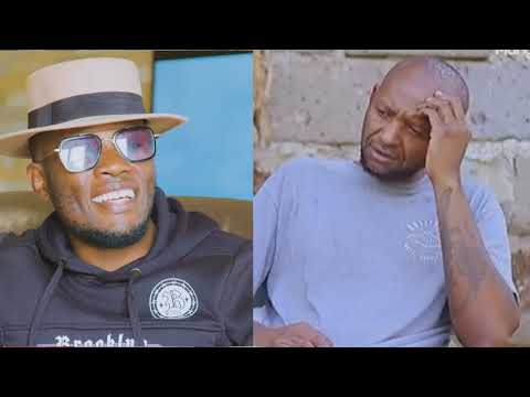 TOXIC CHARITY! DADDY OWEN DISPLEASED WITH COLONEL MUSTAPHA RAISING MONEY FROM KENYANS!!|BTG News
