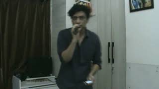 Blood Runs Cold - Def Leppard  (Rajat&#39;s Karaoke Version)