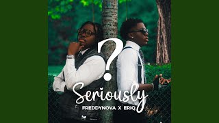 Download lagu Seriously mp3