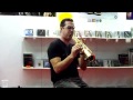 André Paganelli Na Expo Cristã 2011
