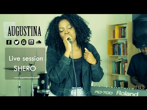 Shero (Live) Shero (Live)