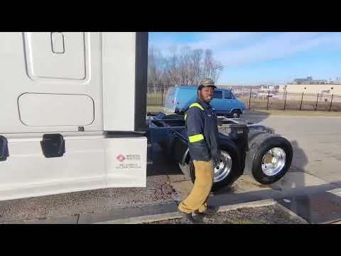 Owner - Operator Review