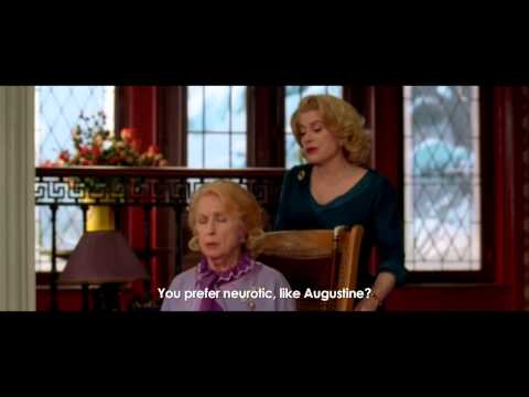 Movie Talk meets Ludivine Sagnier - 8 Women