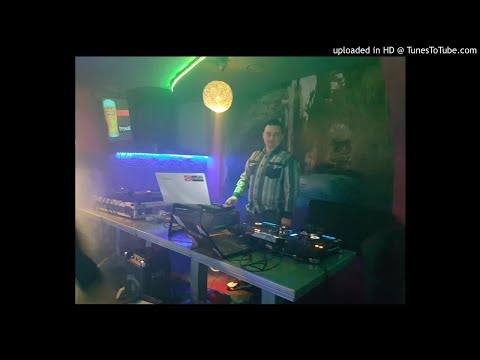 DJ'Mario zaproszenie do klubu Jama na 10.02.2018