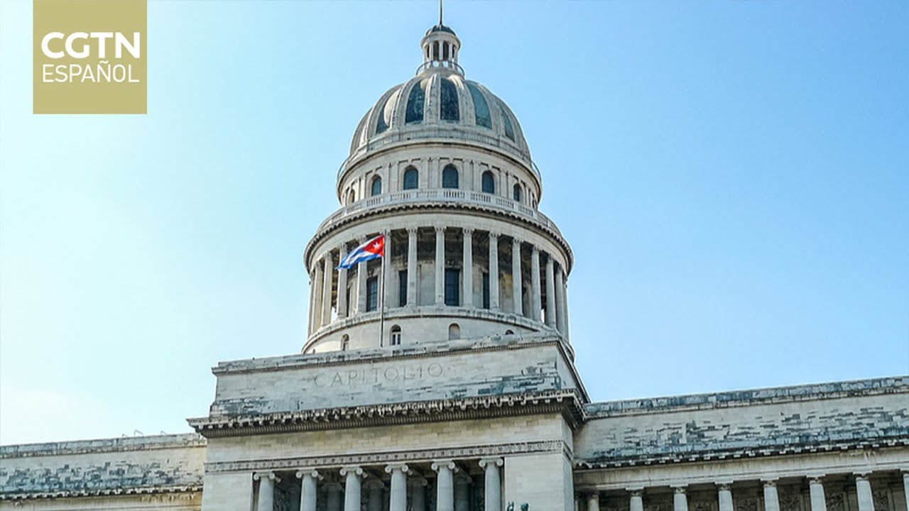 Cuba reclama a EE. UU. la liberación del presidente venezolano, Nicolás Maduro