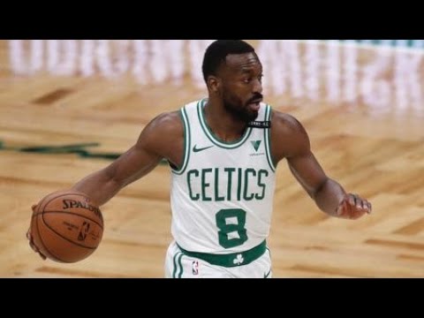 Kemba Walker Ties With His Season High 32 PTS Vs Suns Full Game Highlights