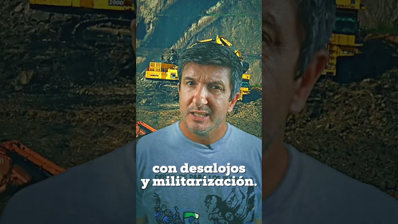 Canje de Deuda por Naturaleza