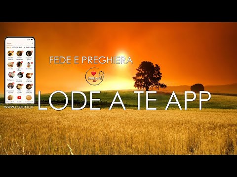 Lode a Te App