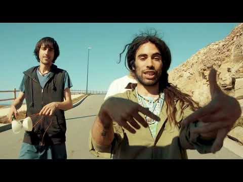 Una Mente Positiva - Fantasma 2hmc ,I Gardo , Irieman , B.nenoI ,RIEDAY -