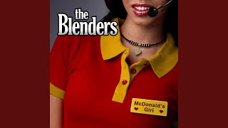 McDonald&#39;s Girl (2011)