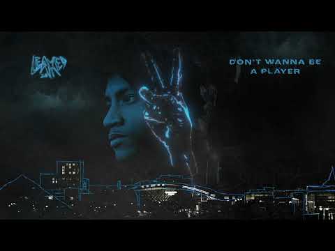 Lil Macks - Don't Wanna Be A Player (Official Audio)