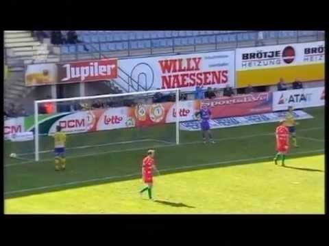 Westerlo - KV Oostende (KVC.TV 13/05/12)