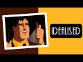 Bruce Wayne Is The Ideal Billionaire Batman The Animated Series