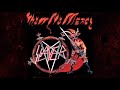 Slayer - Crionics (432 Hz)
