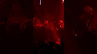 Guess who 39 s back, gordoszn MusicOn at Hive DxB destinationsoho dubai