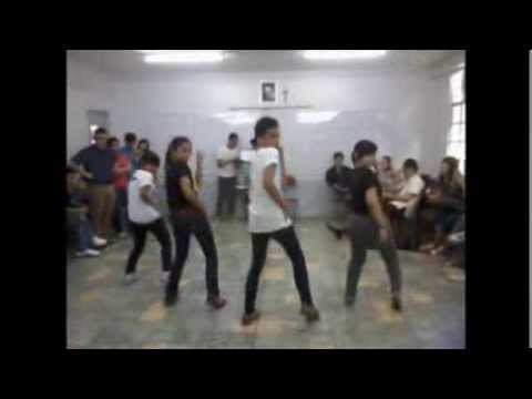 AOA dance Performance  Get Out