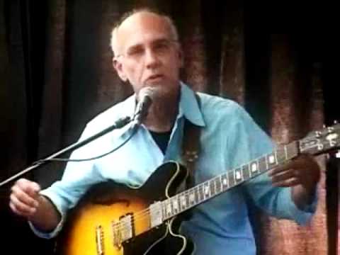 Larry Carlton Guitar Lesson Clinic - Melodic Solo