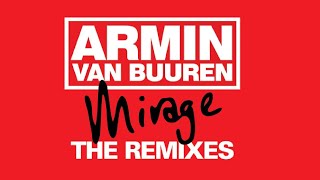 Armin van Buuren feat. Jessie Morgan - Love Too Hard (Roger Shah Pumpin' Island Remix)