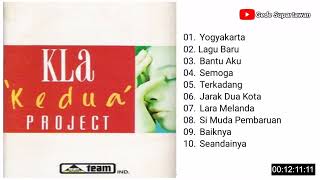 Download lagu Full Album Kla Project - Kedua mp3