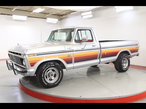 1975 Ford F250 (CC-1446552) for sale in Denver , Colorado