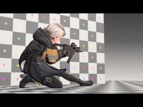 Body Mechanics Vector